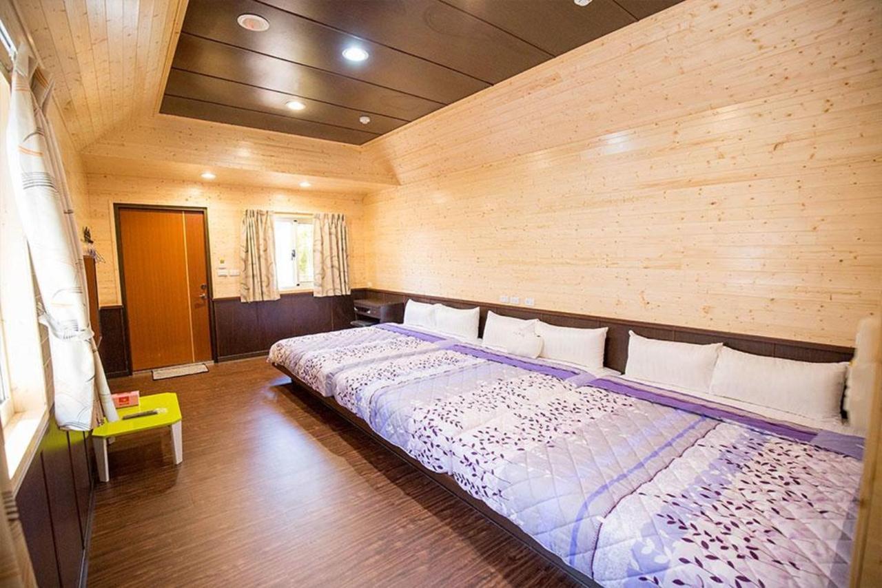 Xiaoliuqiu Happy House B&B Exterior foto