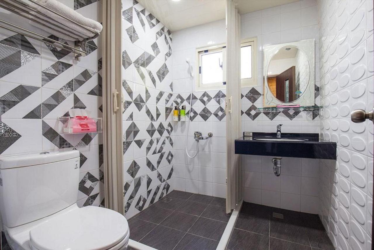 Xiaoliuqiu Happy House B&B Exterior foto